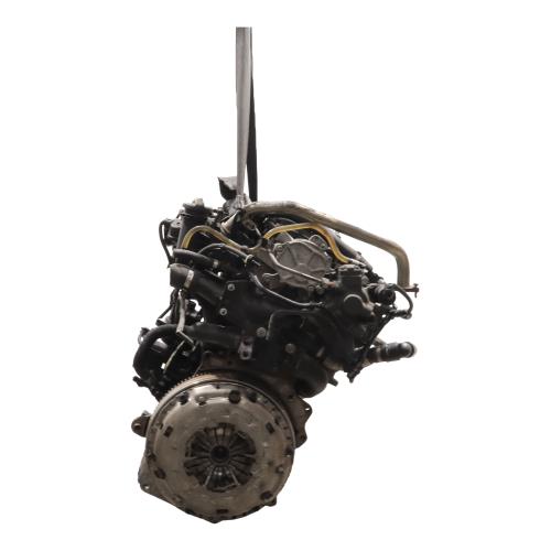 Image Moteur - FORD C-MAX 1