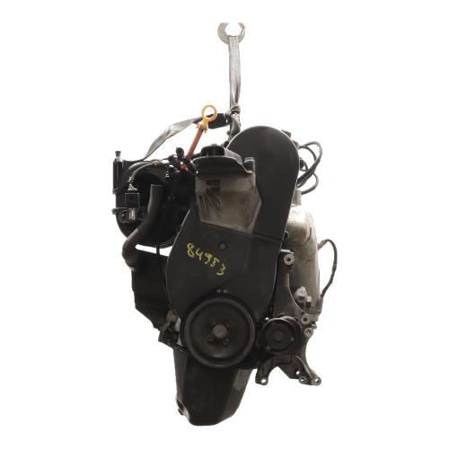 Image Moteur - VOLKSWAGEN LUPO