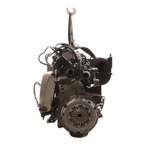 Image Moteur - VOLKSWAGEN LUPO