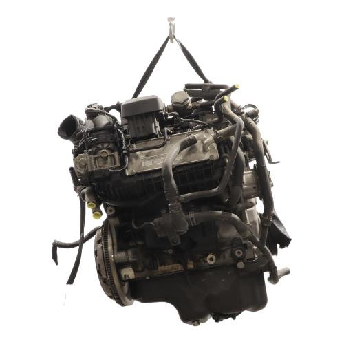 Image Moteur - SEAT IBIZA 4