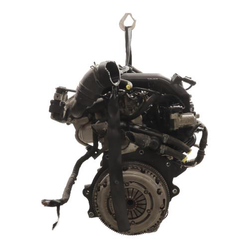 Image Moteur - SEAT IBIZA 4