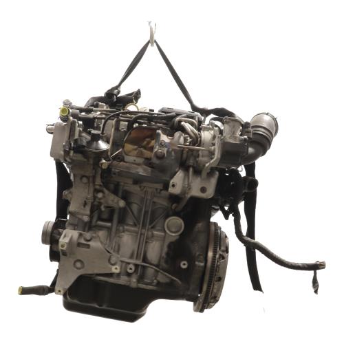 Image Moteur - SEAT IBIZA 4