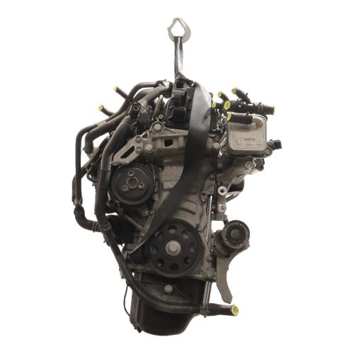 Image Moteur - SEAT IBIZA 4