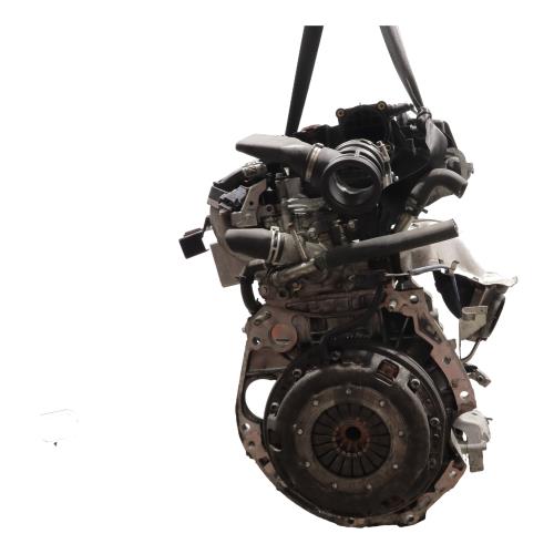 Image Moteur - RENAULT LAGUNA 3