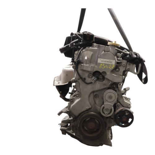 Image Moteur - RENAULT LAGUNA 3