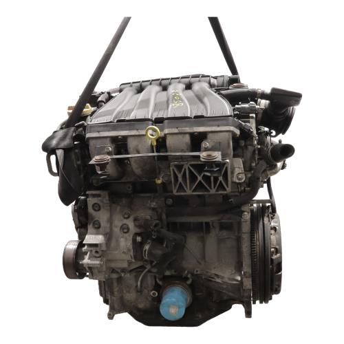 Image Moteur - RENAULT LAGUNA 3