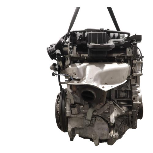 Image Moteur - RENAULT LAGUNA 3