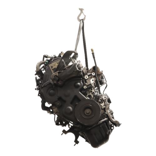 Image Moteur - FORD FOCUS 2