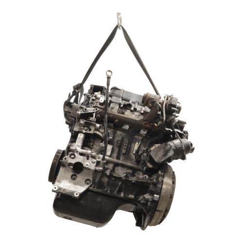 Image Moteur - FORD FOCUS 2