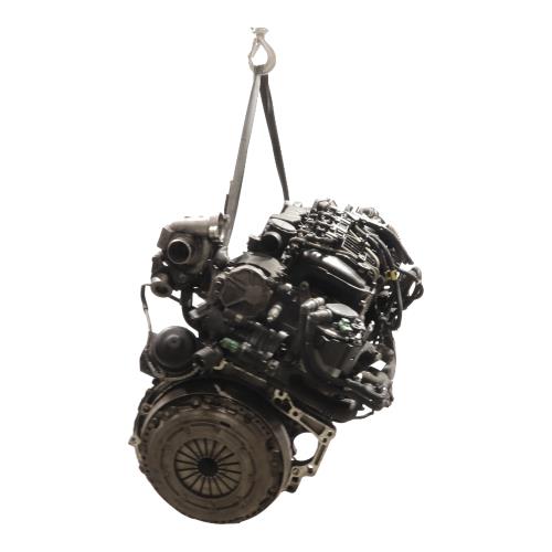 Image Moteur - FORD FOCUS 2