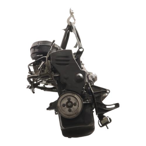 Image Moteur - RENAULT MEGANE 1