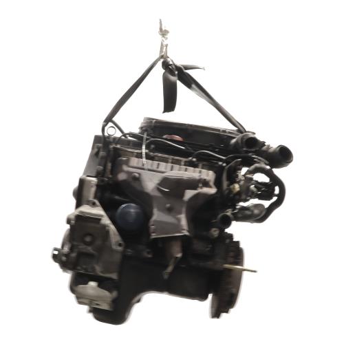 Image Moteur - RENAULT MEGANE 1