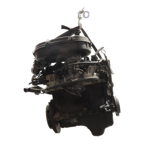 Image Moteur - RENAULT MEGANE 1