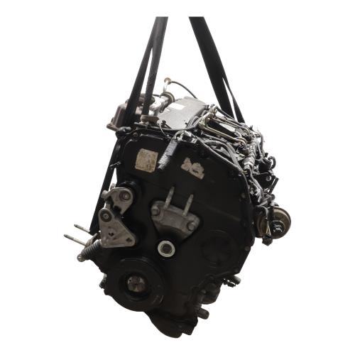 Image Moteur - FORD MONDEO 2