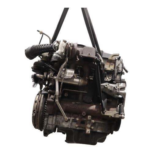 Image Moteur - FORD MONDEO 2