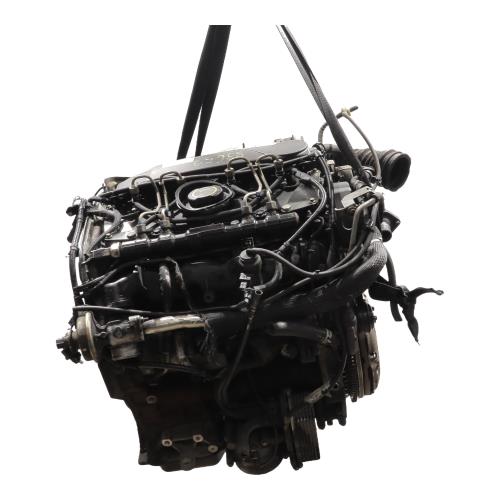 Image Moteur - FORD MONDEO 2