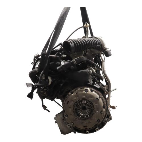 Image Moteur - FORD MONDEO 2