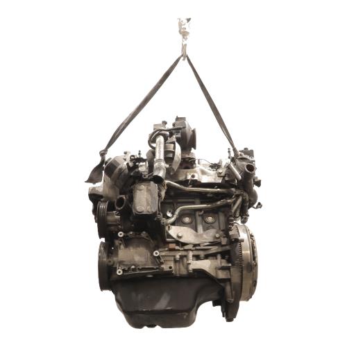 Image Moteur - OPEL CORSA D