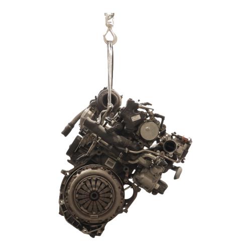 Image Moteur - OPEL CORSA D