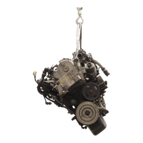 Image Moteur - OPEL CORSA D