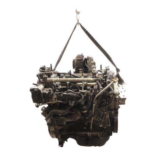 Image Moteur - OPEL CORSA D