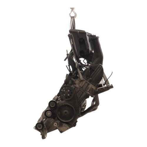 Image Moteur - MERCEDES CLASSE A 168
