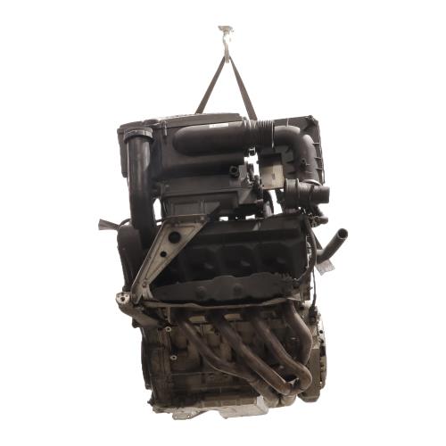 Image Moteur - MERCEDES CLASSE A 168