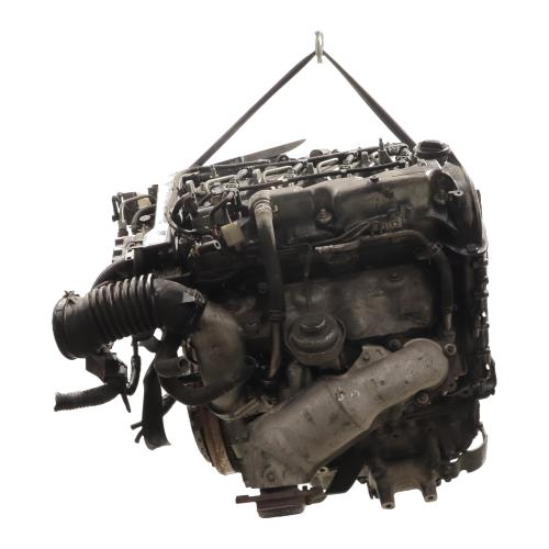 Image Moteur - HONDA CIVIC 8