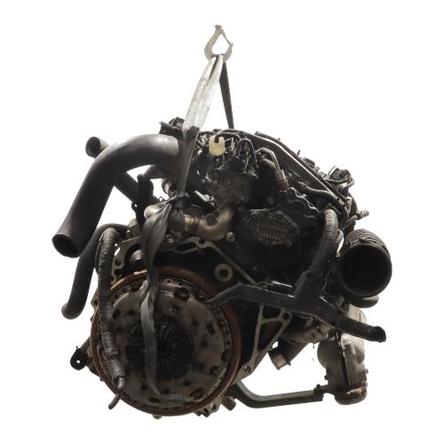 Image Moteur - HONDA CIVIC 8