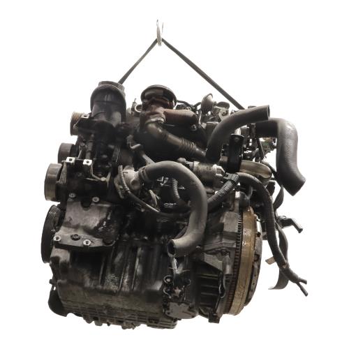 Image Moteur - HONDA CIVIC 8