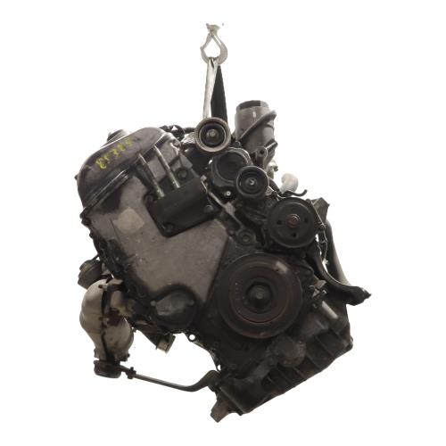 Image Moteur - HONDA CIVIC 8