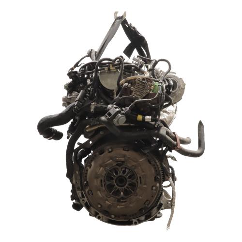 Image Moteur - RENAULT LAGUNA 3