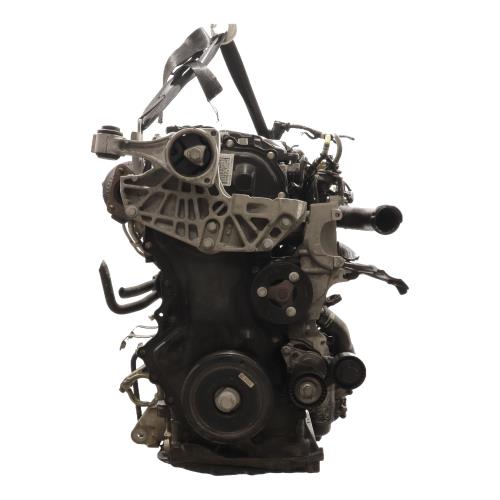 Image Moteur - RENAULT LAGUNA 3