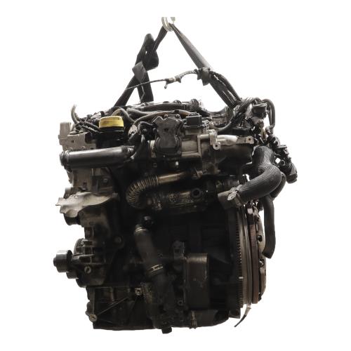 Image Moteur - RENAULT LAGUNA 3