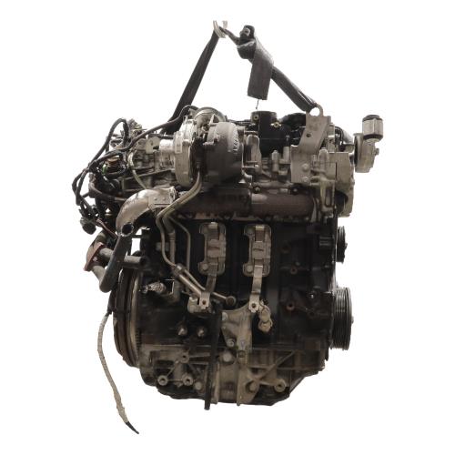 Image Moteur - RENAULT LAGUNA 3