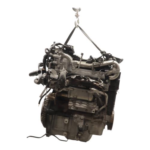 Image Moteur - RENAULT CLIO 4