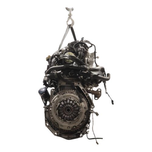 Image Moteur - RENAULT CLIO 4