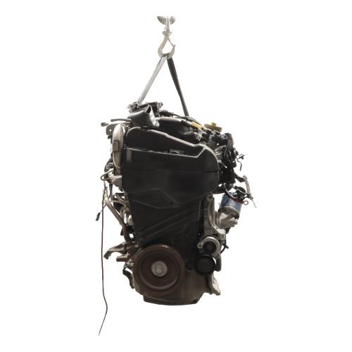 Image Moteur - RENAULT CLIO 4