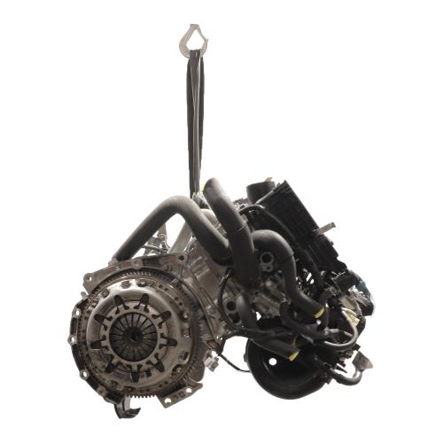 Image Moteur - TOYOTA YARIS 3