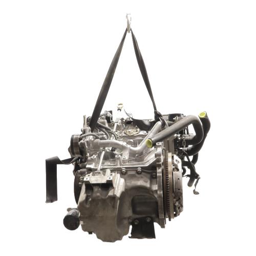 Image Moteur - TOYOTA YARIS 3