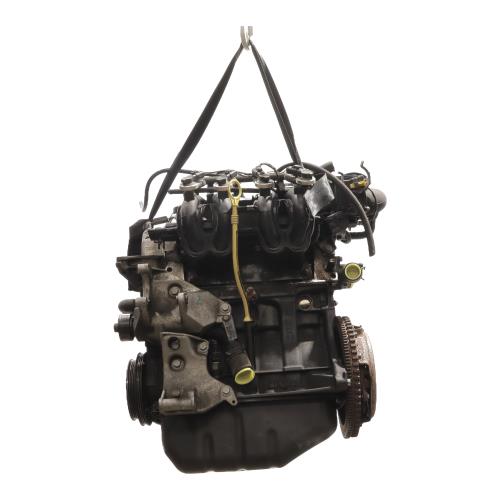 Image Moteur - RENAULT KANGOO 1