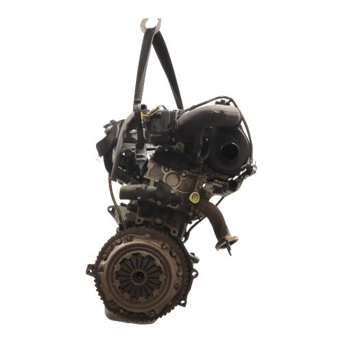 Image Moteur - RENAULT KANGOO 1