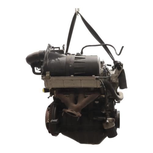 Image Moteur - RENAULT KANGOO 1