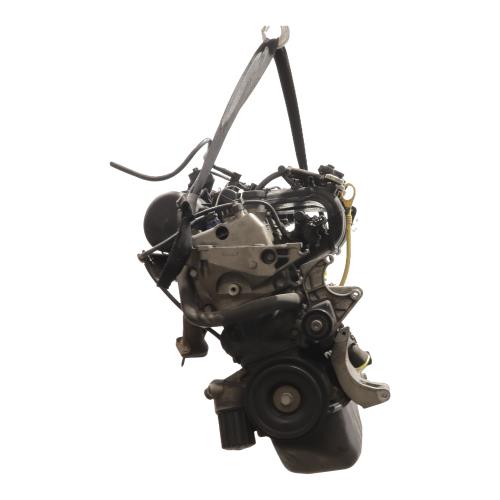 Image Moteur - RENAULT KANGOO 1