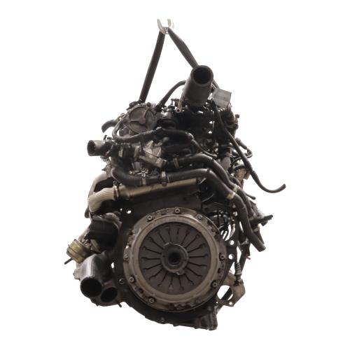 Image Moteur - ALFA ROMEO 156