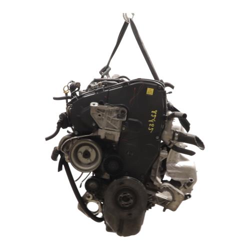 Image Moteur - ALFA ROMEO 156