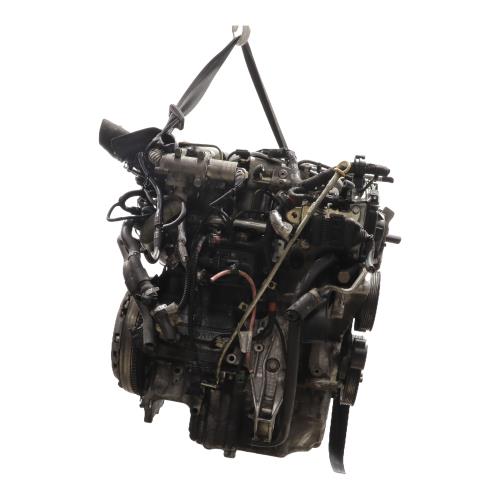 Image Moteur - ALFA ROMEO 156