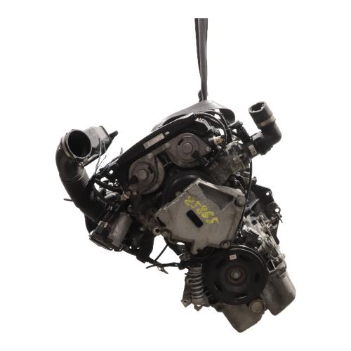 Image Moteur - OPEL CORSA E