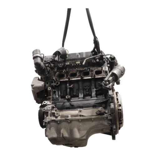 Image Moteur - OPEL CORSA E