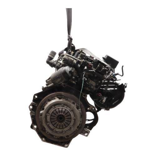 Image Moteur - OPEL CORSA E